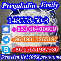 CAS 148553-50-8 Pregabalin