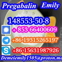 CAS 148553-50-8 Pregabalin