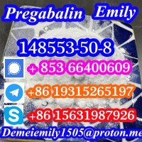 CAS 148553-50-8 Pregabalin