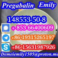 CAS 148553-50-8 Pregabalin