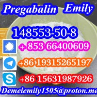 CAS 148553-50-8 Pregabalin