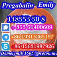 CAS 148553-50-8 Pregabalin