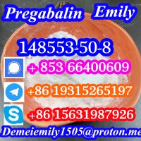 CAS 148553-50-8 Pregabalin