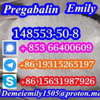 CAS 148553-50-8 Pregabalin