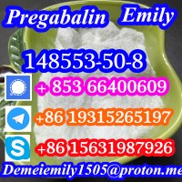 CAS 148553-50-8 Pregabalin