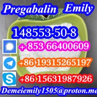 CAS 148553-50-8 Pregabalin