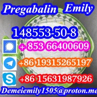 CAS 148553-50-8 Pregabalin