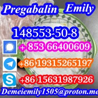 CAS 148553-50-8 Pregabalin