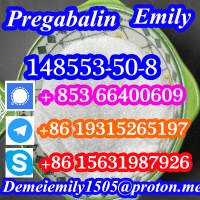 CAS 148553-50-8 Pregabalin