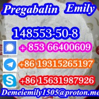 CAS 148553-50-8 Pregabalin