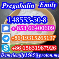 CAS 148553-50-8 Pregabalin