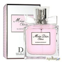Christian Dior Miss Dior Cherie Blooming Bouquet туалетная вода 100 ml(Мисс Диор Шери Блум