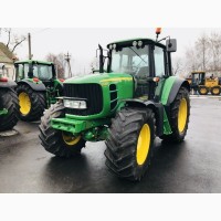 Трактор JOHN DEERE 6930 Premium