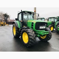 Трактор JOHN DEERE 6930 Premium