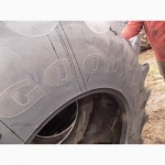 Шины б/у 800/65R32 она же 30.5LR32 Goodyear б/у в хорошем состоянии и