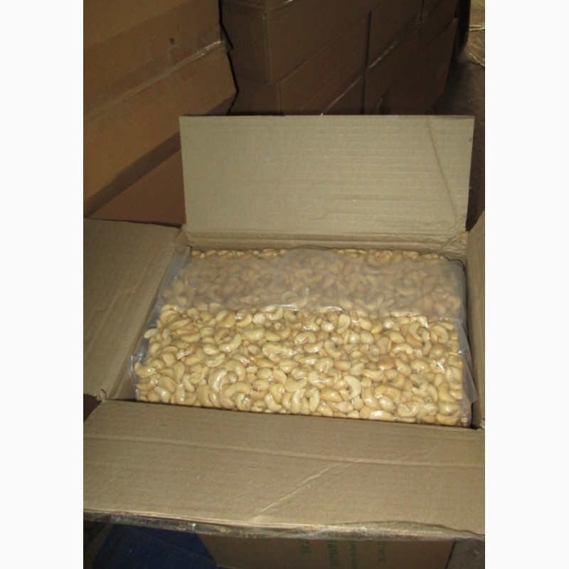 Фото 3. Cashew nuts for sale good price