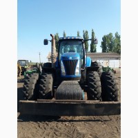 Трактор New Holland T8050