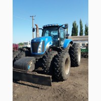 Трактор New Holland T8050