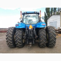 Трактор New Holland T8050