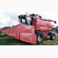 Комбайн роторний Case IH 2388