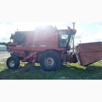 Комбайн роторний Case IH 2388