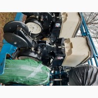 Сівалка точного висіву KINZE 3600 Precision Planting