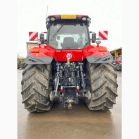 CASE IH Magnum 340 AFS Connect 2021 р