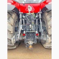 CASE IH Magnum 340 AFS Connect 2021 р