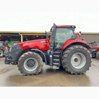 CASE IH Magnum 340 AFS Connect 2021 р