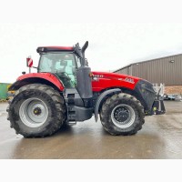 CASE IH Magnum 340 AFS Connect 2021 р