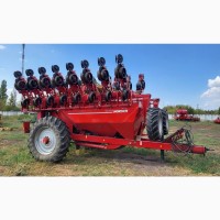 Сівалка точного висіву Horsch Maestro 16.70 SW