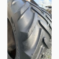 Бу шина 650/65R42 Michelin (пара) на трактор