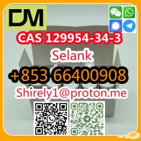 CAS 129954-34-3 Selank high quality good price