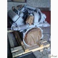 Продам новый двигатель ЯМЗ-238АК (V8)
