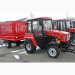 Продаем Трактор Беларус 320 (МТЗ 320) Мощность 36л.с и другую с/х технику