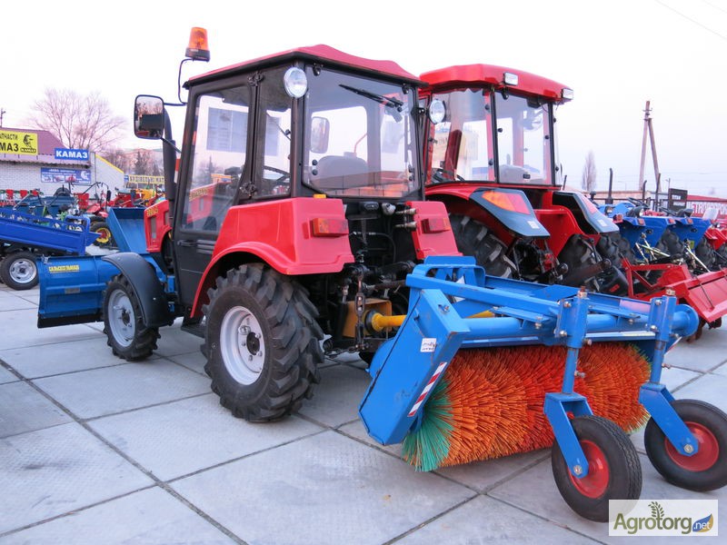 Фото 6. Продаем Трактор Беларус 320 (МТЗ 320) Мощность 36л.с и другую с/х технику