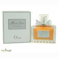 Christian Dior Miss Dior Le Parfum парфюмированная вода 100 ml. (Кристиан Диор Мисс Диор