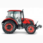 Новые трактора Zetor Proxima Plus (Зетор Проксима Плюс), гарантия 2 года