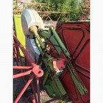 Продается зерновая жатка 7.5м. Claas-Vario