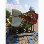 Продается зерновая жатка 7.5м. Claas-Vario