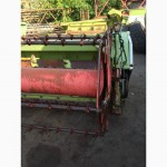 Продается зерновая жатка 7.5м. Claas-Vario