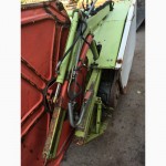 Продается зерновая жатка 7.5м. Claas-Vario