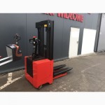 Штабелер электрический поводковый Manitou1, 6 т 4.2