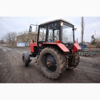 Продам трактор колесный МТЗ-82