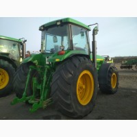 John Deere 8200 1996