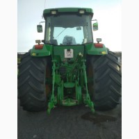 John Deere 8200 1996