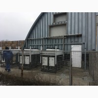 Промышленное холодильное оборудование Алькантар ООО