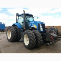 Трактор New Holland Т 8050