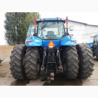 Трактор New Holland Т 8050