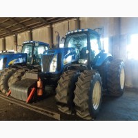 Трактор New Holland Т 8050